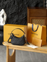Louis Vuitton Bagatelle NM Shoulder Bag - Image 6