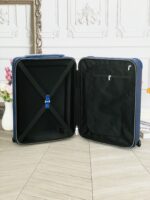 Louis Vuitton Horizon 55 rolling suitcase Aistinctive Artistic Pattern - Image 2