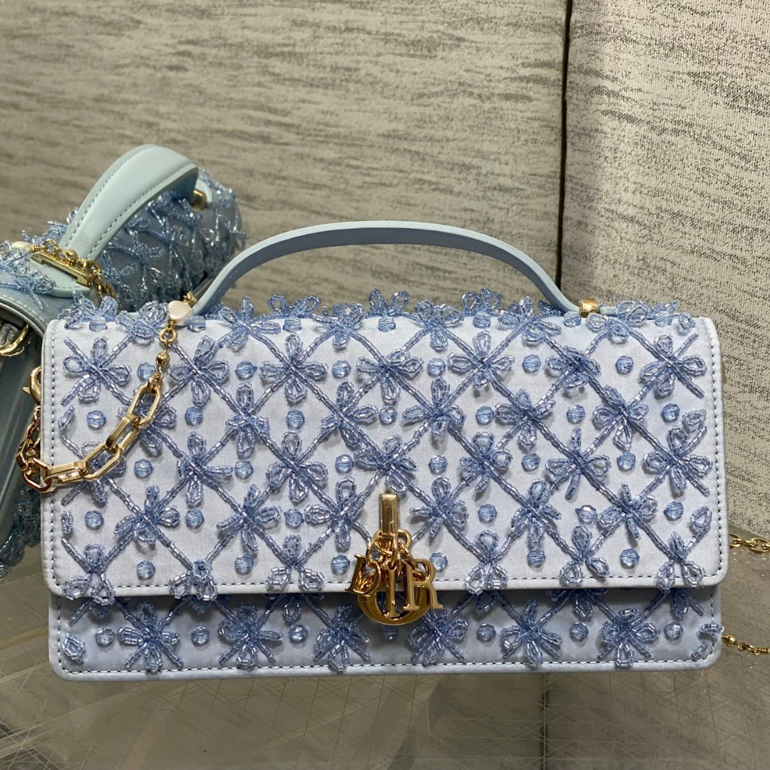 3-1-1.png Dior My dior bag - Image 1