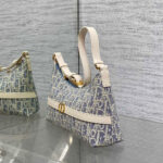 Dior 30 Montaigne Cigale mini bag - Image 2
