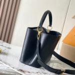 LV M14639 Capucines GM Souple - Image 2