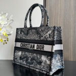 Dior Medium Dior Book Tote - Image 2