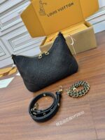 Louis Vuitton Boulogne PM Bag Bicolor Monogram - Image 2