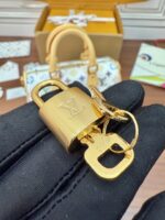 Louis Vuitton x Takashi Murakami Monogram Multicolor Speedy Bandoulière 25 - Image 7