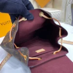 Louis Vuitton Montsouris PM backpack - Image 11
