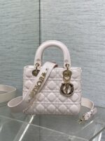 Dior Saddle small Pink colour