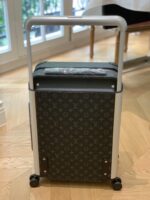 Louis Vuitton Horizon 55 Monogram Eclipse canvas - Image 4