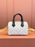 Louis Vuitton Monogram Dune Speedy Bandoulière 20 - Image 2