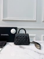CHANEL MINI COCO HANDLE - Image 2