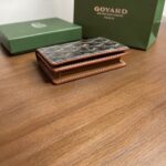 Goyard Wallet – Multi Colours - Image 7