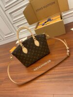 Louis Vuitton Boétie PM bag in Monogram - Image 3
