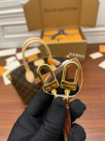 Louis Vuitton Boétie PM bag in Monogram - Image 5