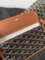 GOYARD Goyardine Artois MM Tote Bag - Image 8