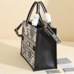 DIOR Medium Dior Book Tote - Image 2