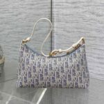 Dior 30 Montaigne Cigale mini bag - Image 3