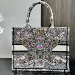 Dior Medium Dior Book Tote - Image 3