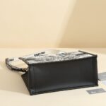 DIOR Medium Dior Book Tote - Image 3