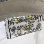Dior Medium Dior Book Tote - Image 5