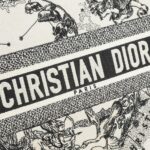 DIOR Medium Dior Book Tote - Image 5