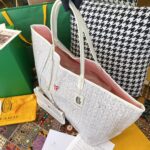 Goyard limited edition Saint Louis Claire-Voie GM Bag /Tote - Image 2