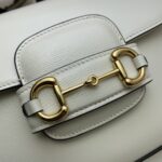 Gucci Gucci Horsebit 1955 Soft medium shoulder - Image 5