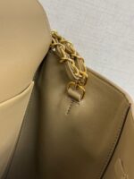 Chanel Suede Souplissimo Maxi Flap large - Image 6