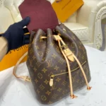 Louis Vuitton Montsouris PM backpack - Image 5