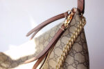 Gucci Horsebit 1955 Medium Shoulder Bag - Image 5