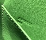 HN MINI 20 Green Gold Hardware - Image 8