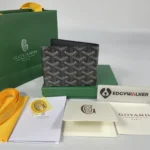 Goyard wallet - Image 3