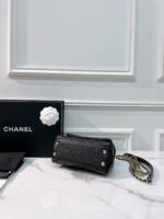 CHANEL MINI COCO HANDLE - Image 7