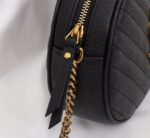 YSL Round Bag - Image 5