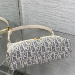 Dior 30 Montaigne Cigale mini bag - Image 4