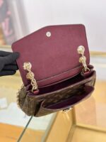 Louis Vuitton Saint Germain BB shoulder bag in Monogram canvas - Image 4