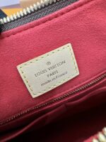 Louis Vuitton Slouchy MM Monogram Canvas Bag - Image 5