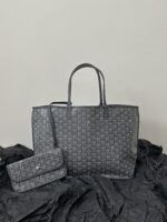 GOYARD St Louis PM Tote Bag - Image 3