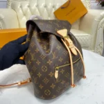 Louis Vuitton Montsouris PM backpack - Image 6