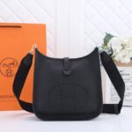HN Evelyne III 29 Black - Image 2