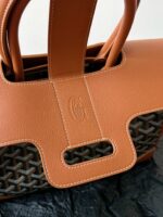 Goyard Saïgon Tote Bag - Image 6