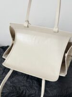 GOYARD Autre Marque Goyard Belchasse PM Tote Bag PVC Leather - Image 9
