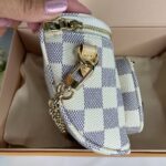 LV mini bumbag bag - Image 5