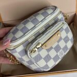 LV mini bumbag bag - Image 6