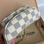LV mini bumbag bag - Image 4