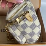 LV mini bumbag bag - Image 3