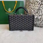GOYA GRAND HOTEL TRUNK BAG - Image 8