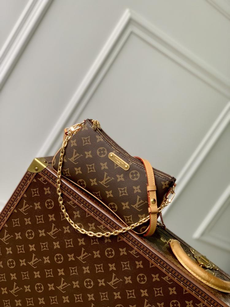 54ee25b4-e334-4779-91d4-f38dcb9524db-750x1000-5BMmwgwkwVeyYVzxWMqFERgOyjXlwK8EJ9eTnm8W.jpg LV Pochette Liv Monogram Women - Image 1