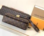 Louis Vuitton Pochette Métis Canvas - Image 7