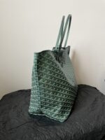 Goyard Saint Louis PM Bag 2024 Limited Edition - Image 5
