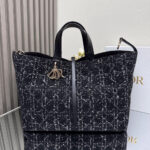 DIOR Large Dior Toujours Bag - Image 5