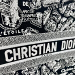 DIOR Medium Book Tote - Image 5